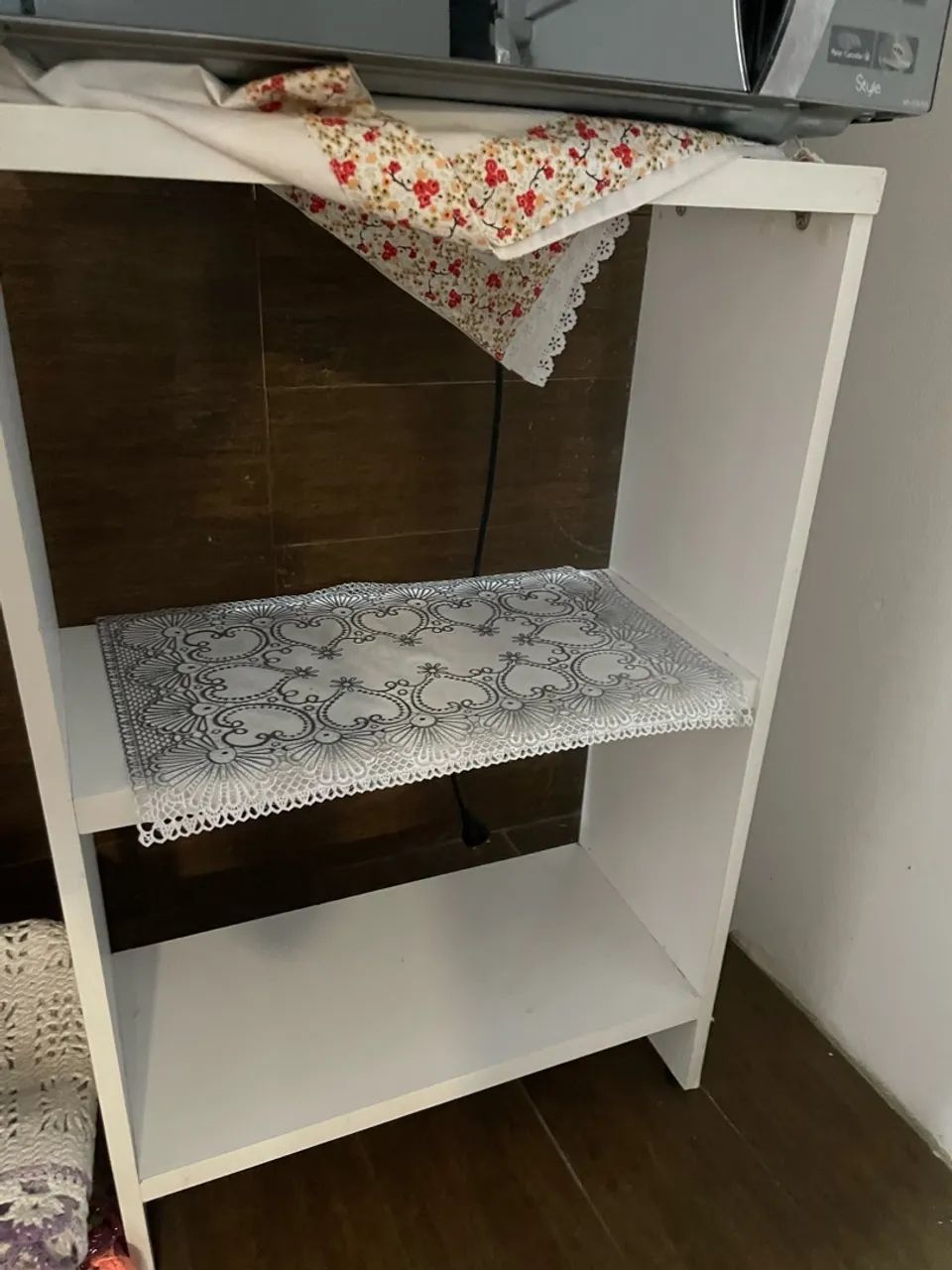 Balcão  - Foto 2