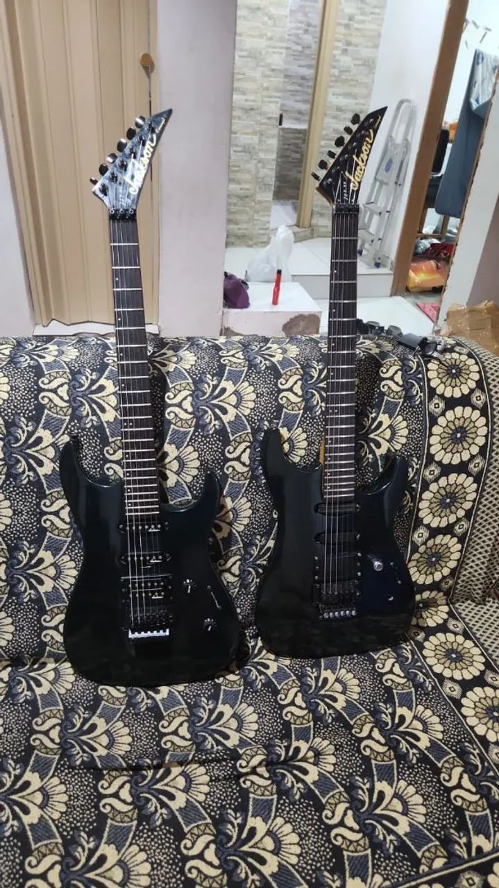 Jackson JSX-94 Concept  - Foto 3