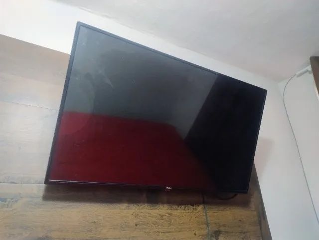 Tv Smart 43 Philco Display Ruim  - Foto 2