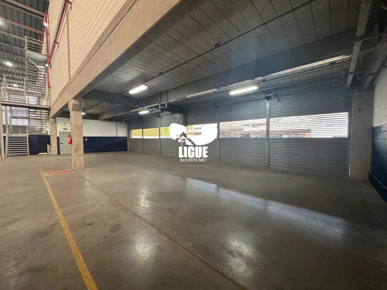 Galpão Logistico em Guarulhos - Foto 3