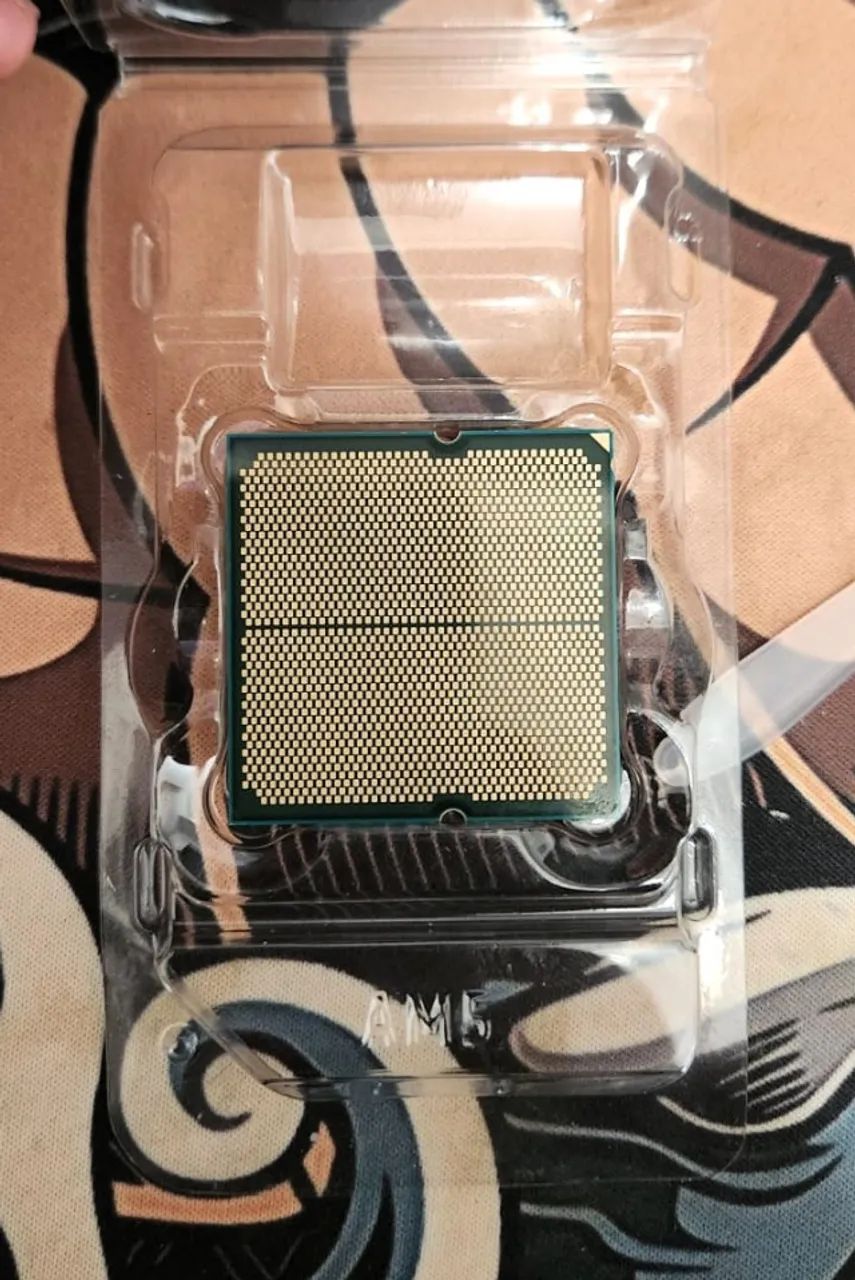 Ryzen 5 7600X - Foto 2