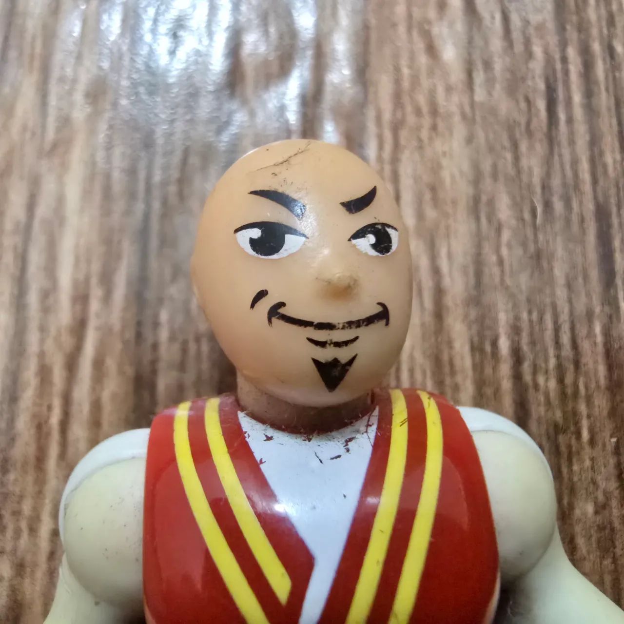 Boneco Imaginex  Ninja Samurai Dragon Wagon - Foto 5