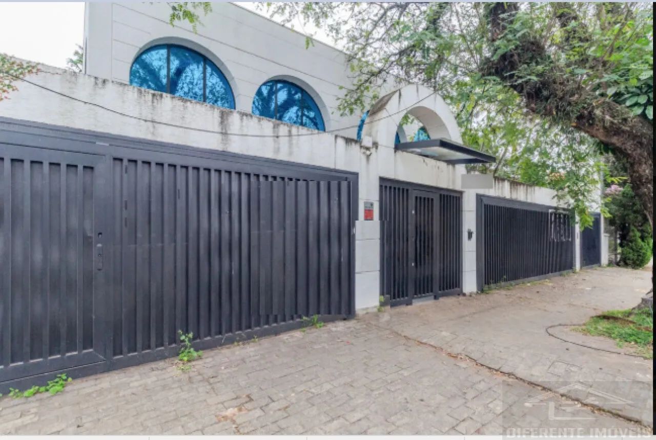 CASA COMERCIAL PARA LOCAÇÃO JD EVEREST