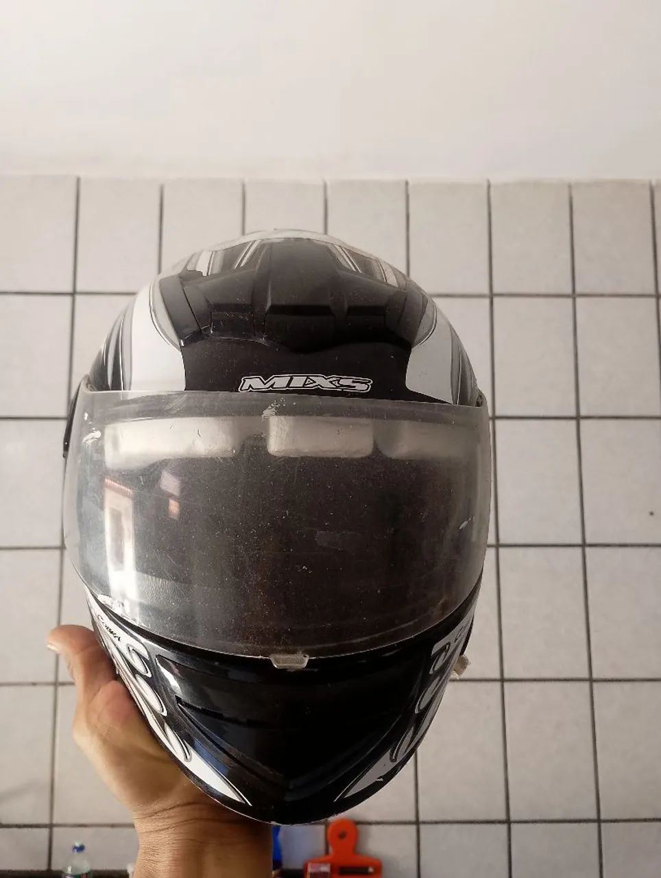 Capacete  - Foto 3