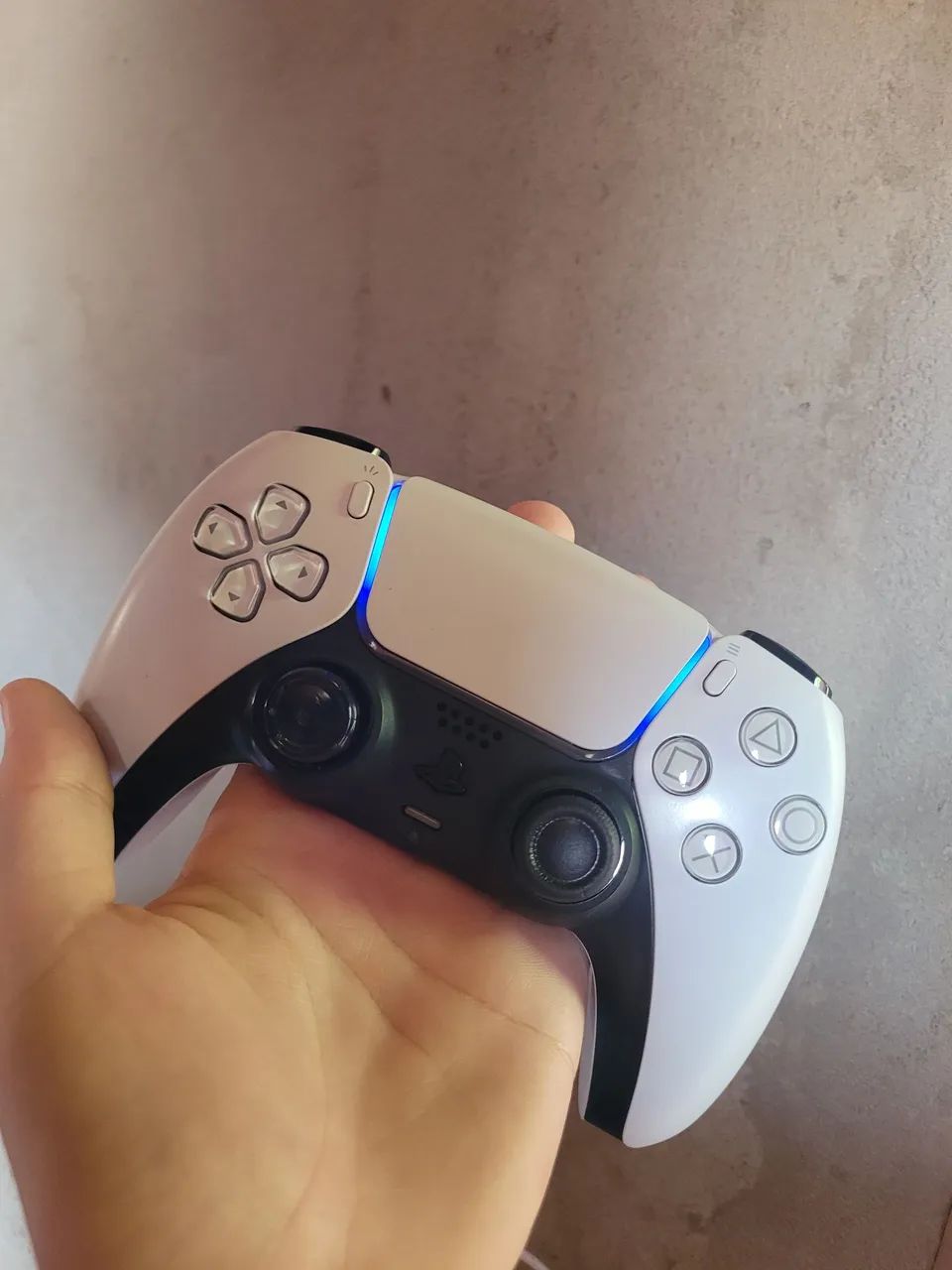 DualSense (Ps5) - Foto 5