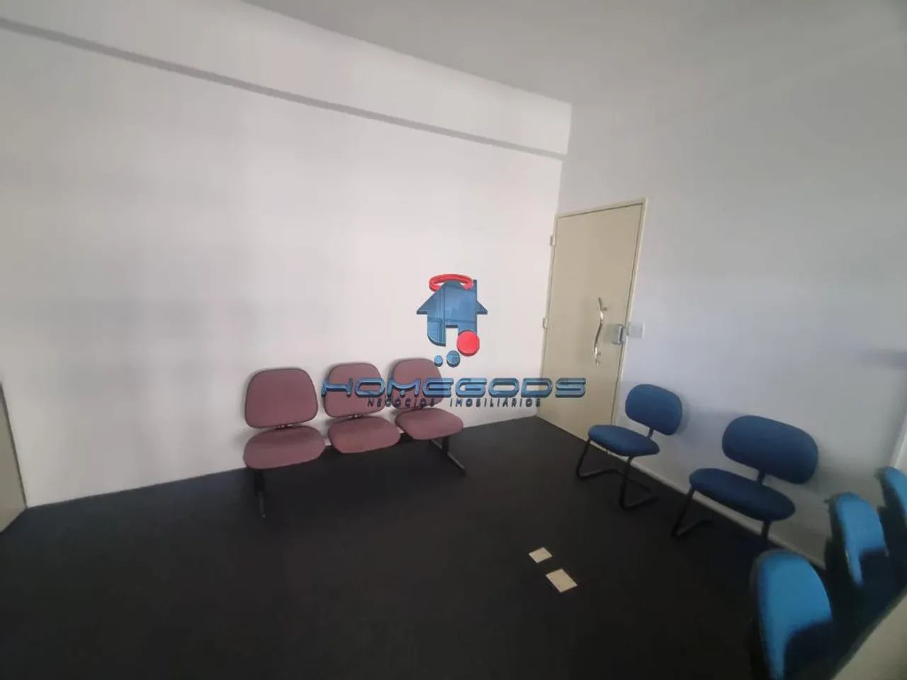 Sala para alugar em Campinas, Jardim Proença, com 76 m², Campinas Comercial Center - MOBIL - Foto 4