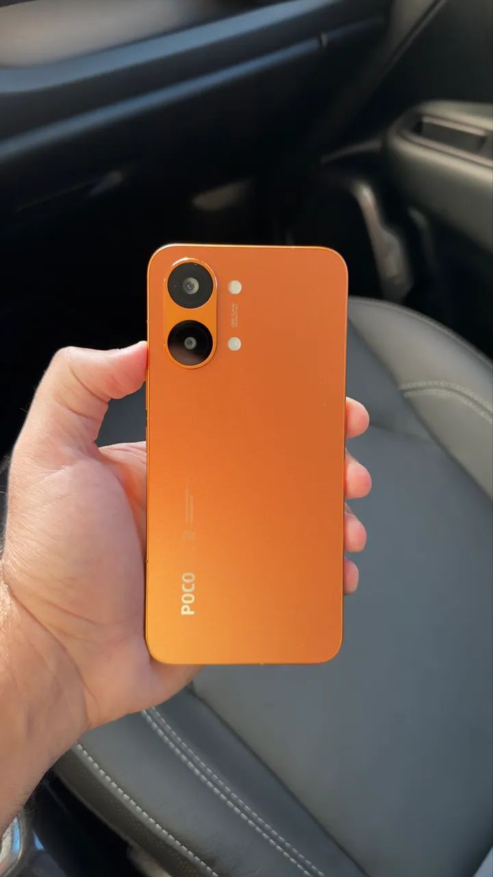 POCO X8 Pro Max 5G 512/12GB - LACRADO  - Foto 2