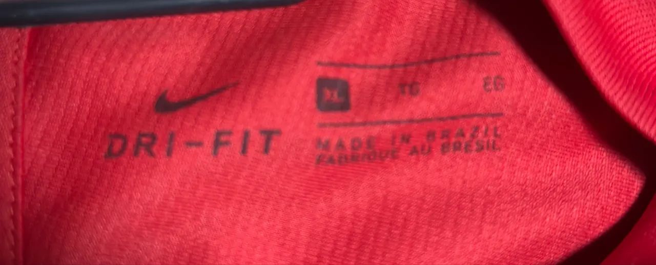 Camisa nike academy  - Foto 3