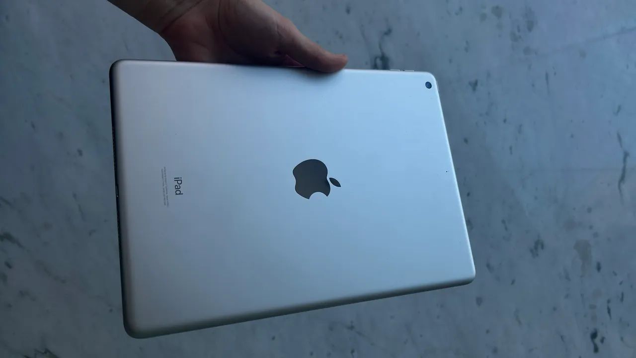 iPad 9 64gb prata - Foto 3