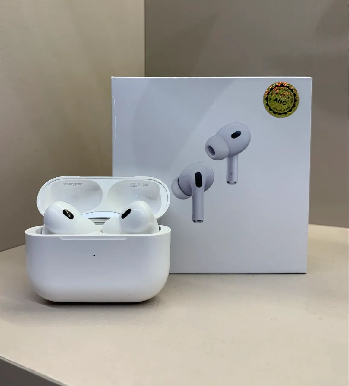 AirPods Pro (2ª Geração) - Acessórios de Celular - Chapada, Manaus