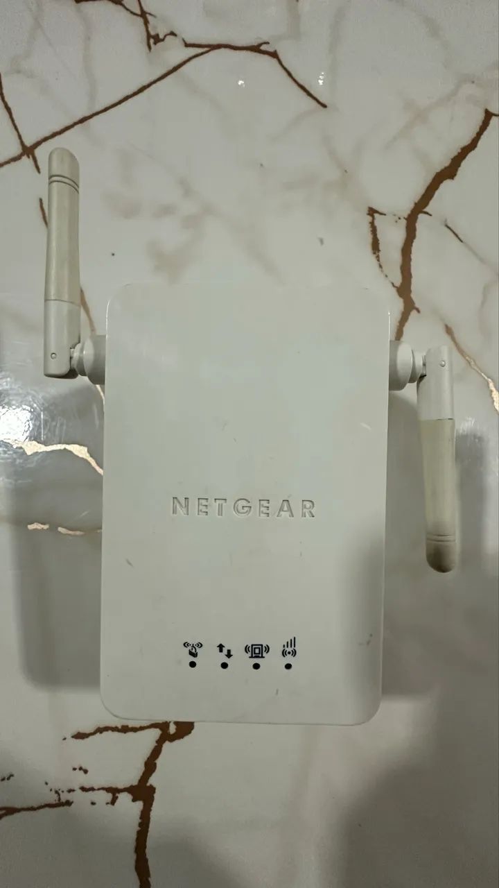 Repetidor wi-fi Netgear *importado* - Foto 4