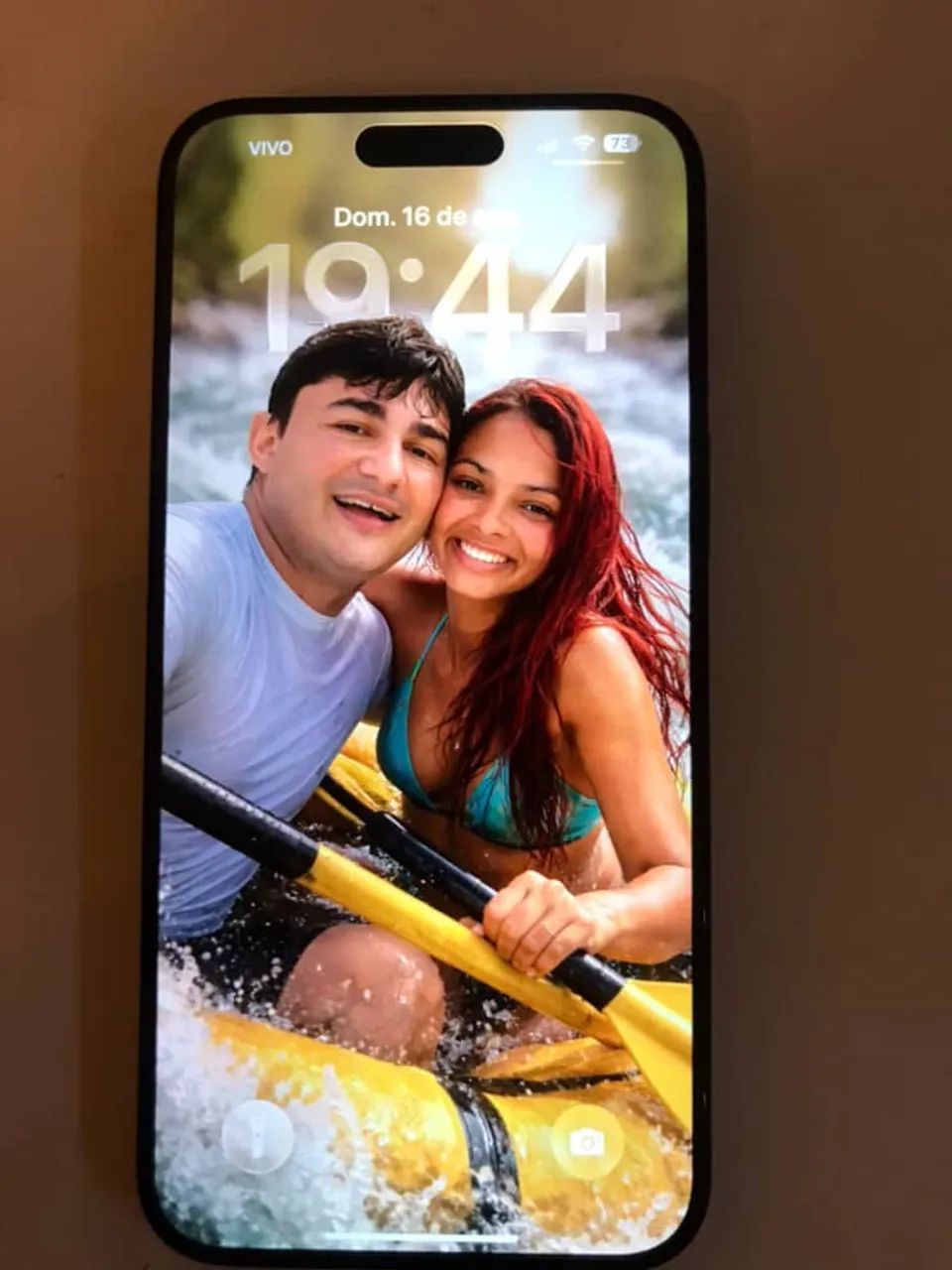 IPHONE 15 Pro Max Impecável  - Foto 2