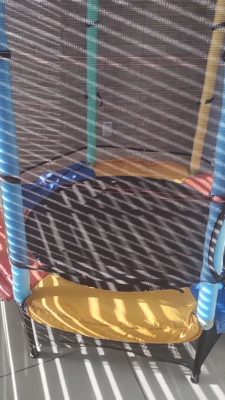 Vendo pula pula  - Foto 4