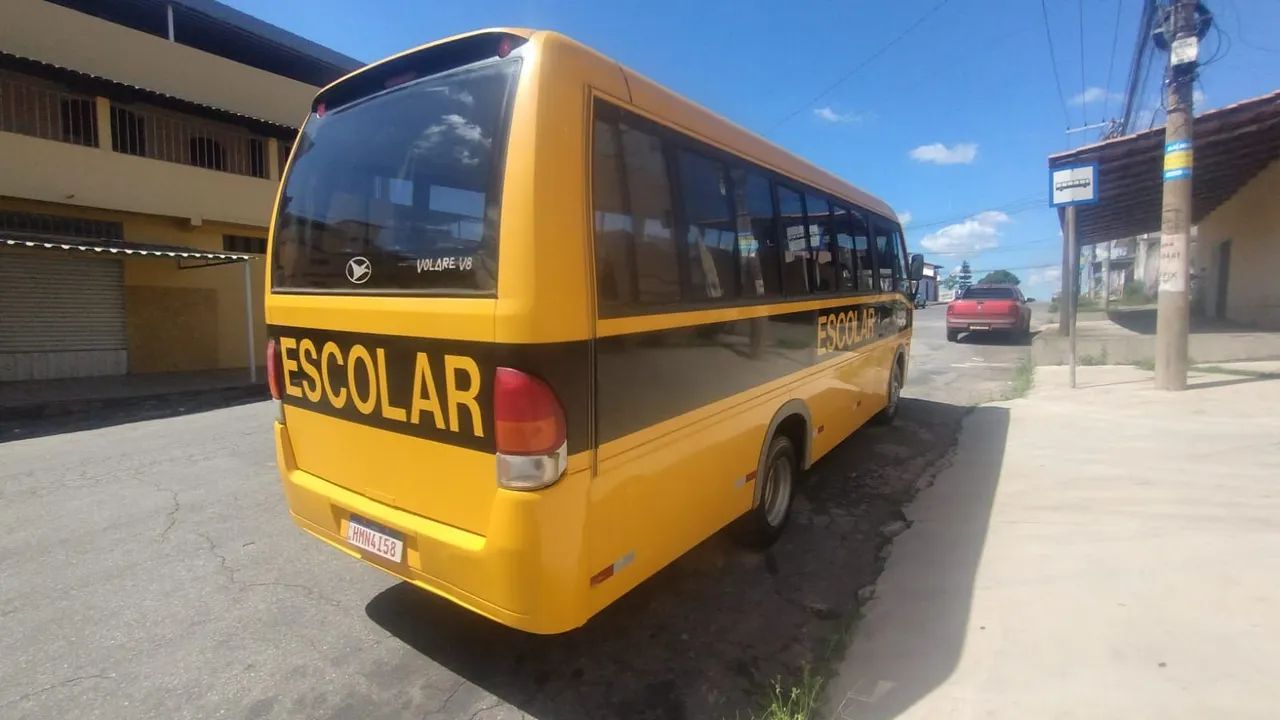 Volare V8 2006 Culmmins  - Foto 5
