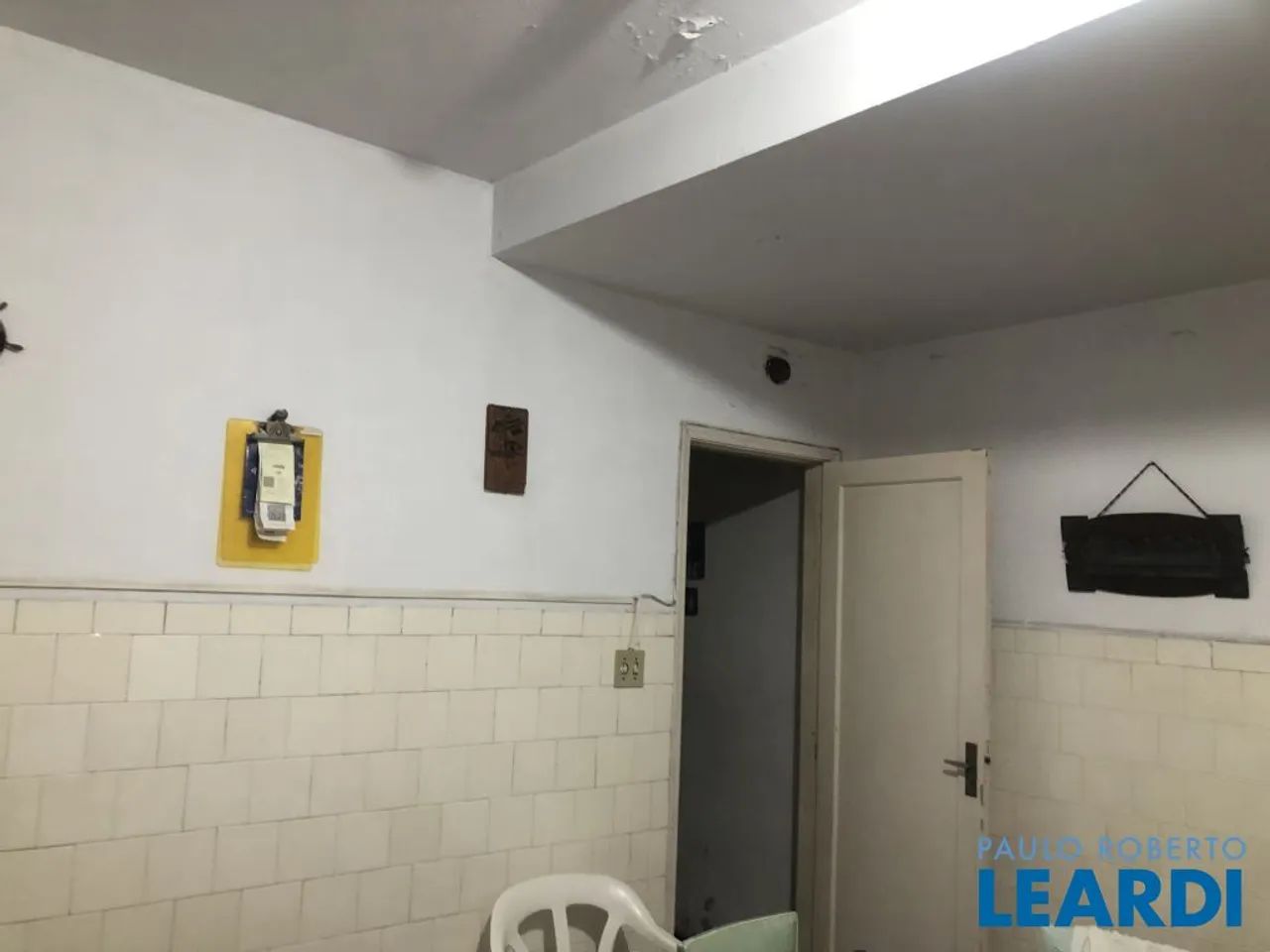 CASA ASSOBRADADA - POMPEIA - SP - Foto 4