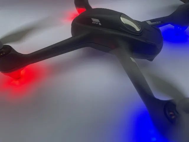 Drone Hubsan X4 H501C Brushless - Foto 2
