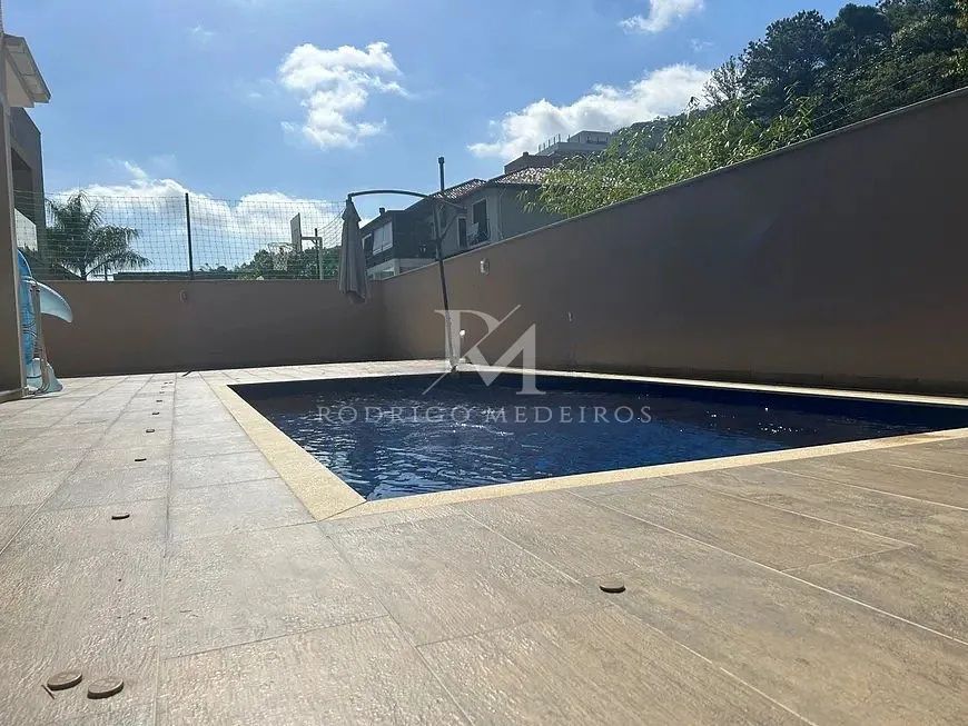 Casa em condomínio com 3 quartos à venda em Santo Antônio de Lisboa, Florianópolis - Foto 4