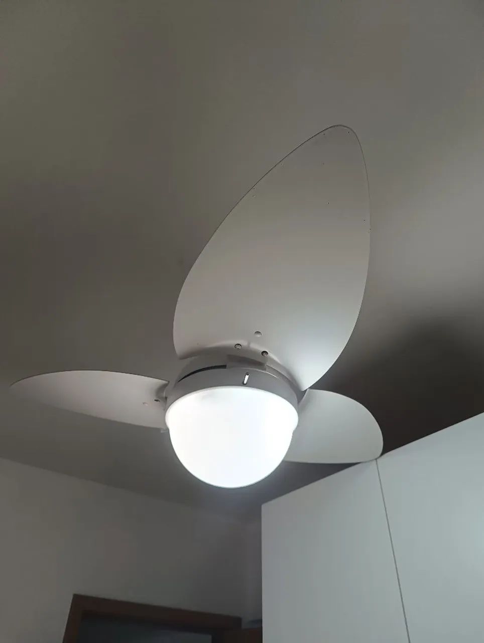Ventilador de teto - Foto 5