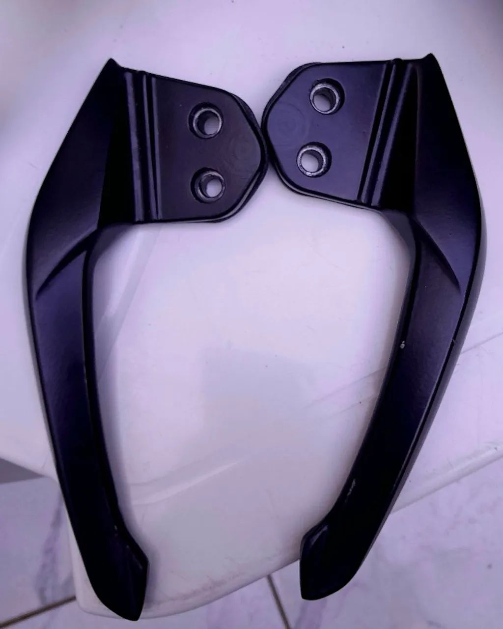 Acessórios para Bajaj Dominar 400/250.  - Foto 2