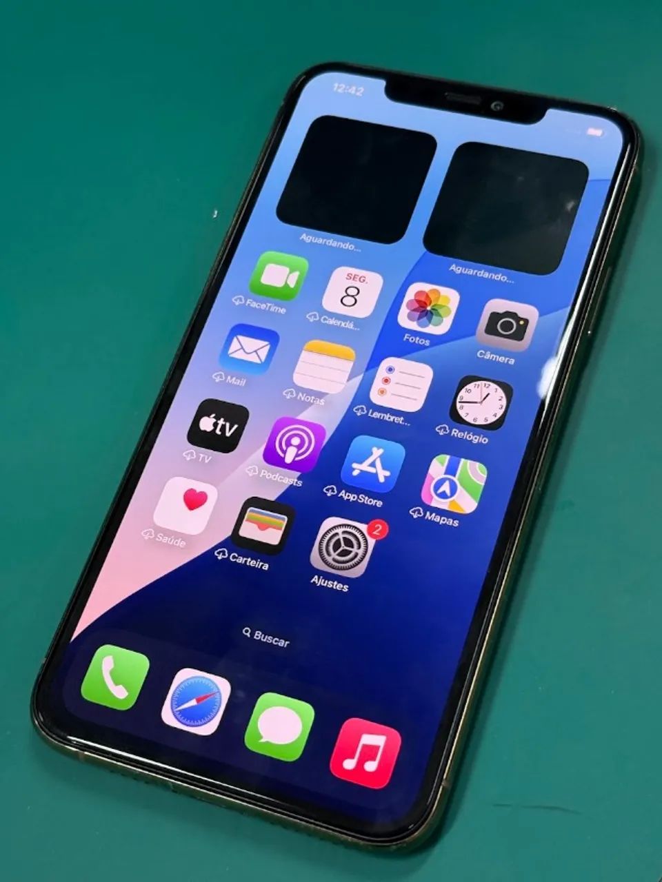 iPhone 11 Pro Max - Foto 2