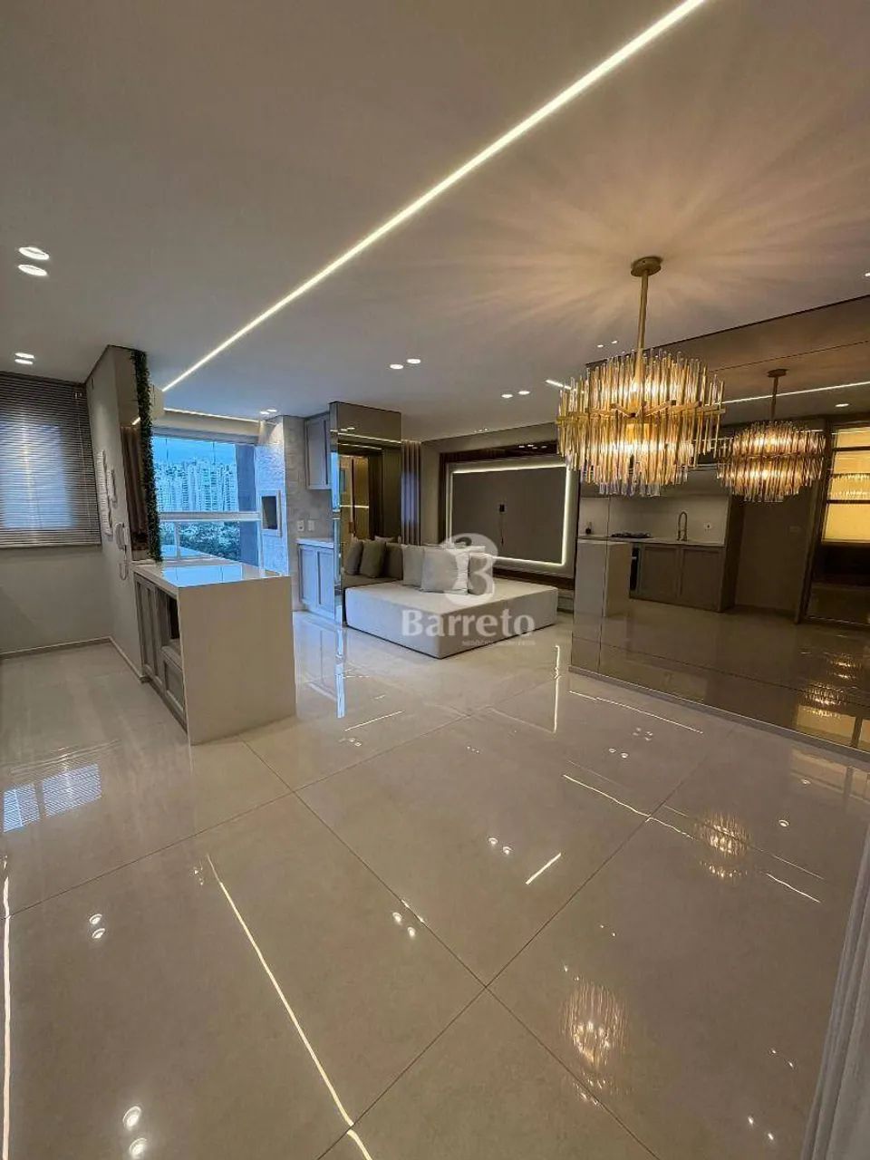 Apartamento para locação e venda no Edifício Vista Parque  Londrina - Foto 3
