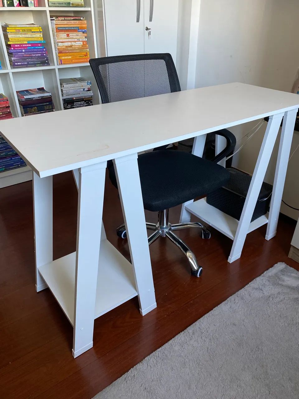 Mesa de escritório 