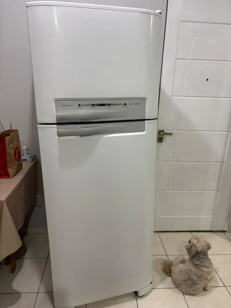 Geladeira 