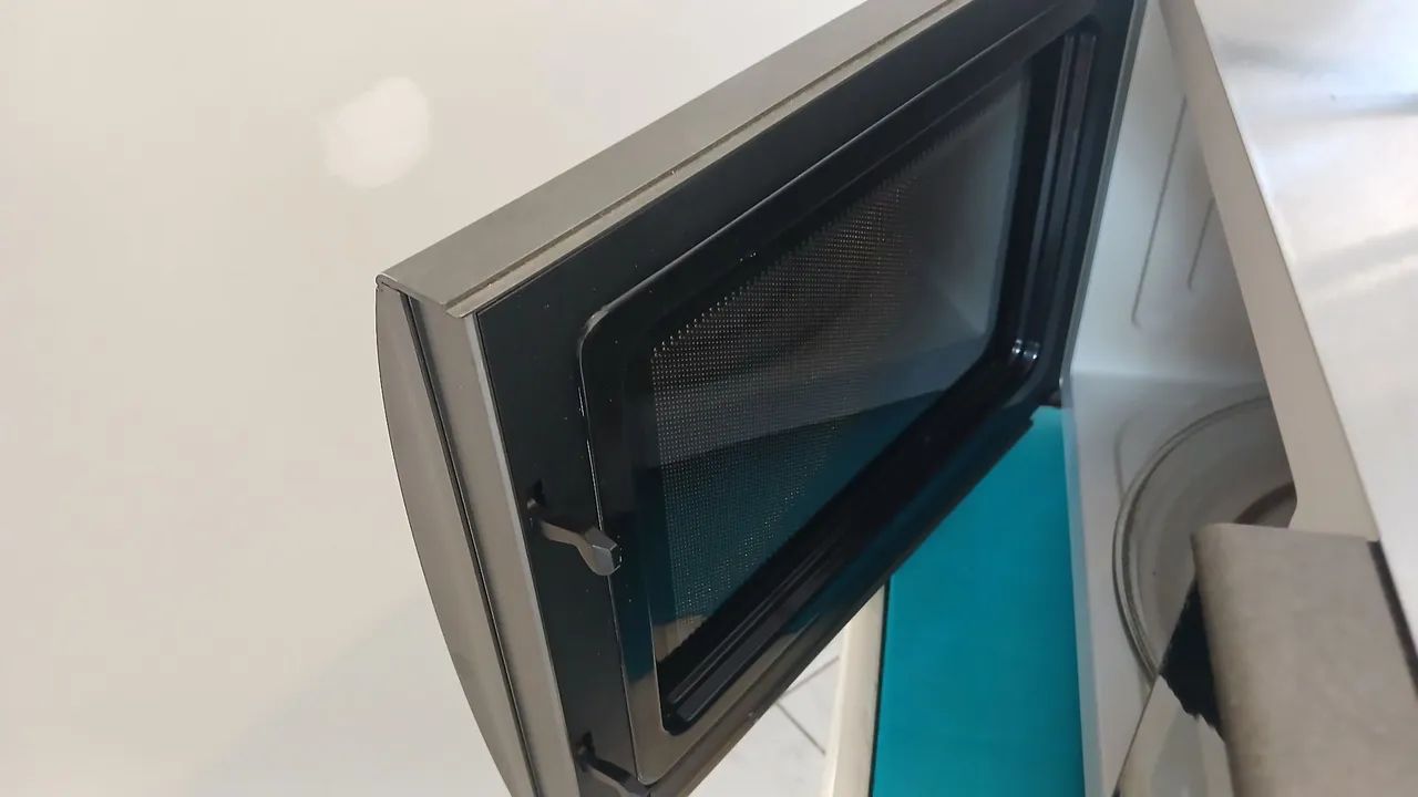 Micro-ondas Panasonic  - Foto 3