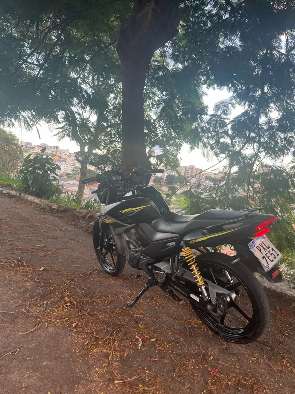 Fazer 150 2016 - Foto 2