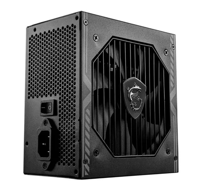Fonte MSI Mag A650BN - Foto 2