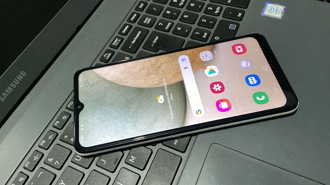 A12 64G - Foto 2