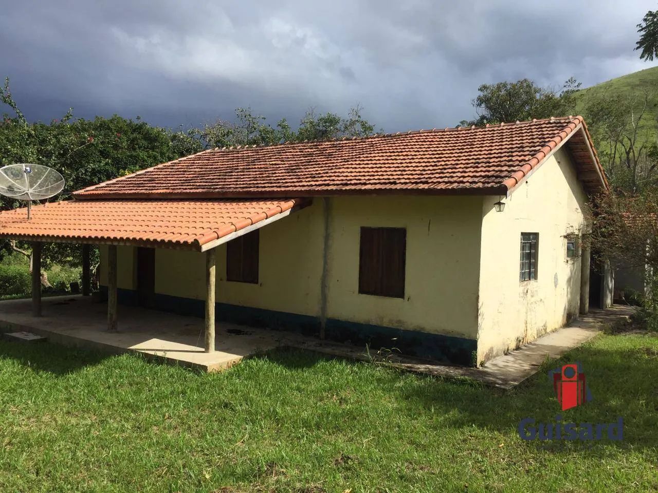 Sitio 10 Alqueires Redenção da Serra - Foto 3
