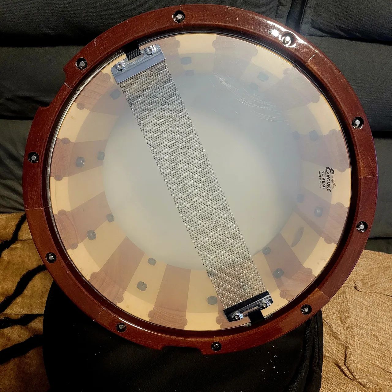 Equipamentos de bateria. - Foto 4