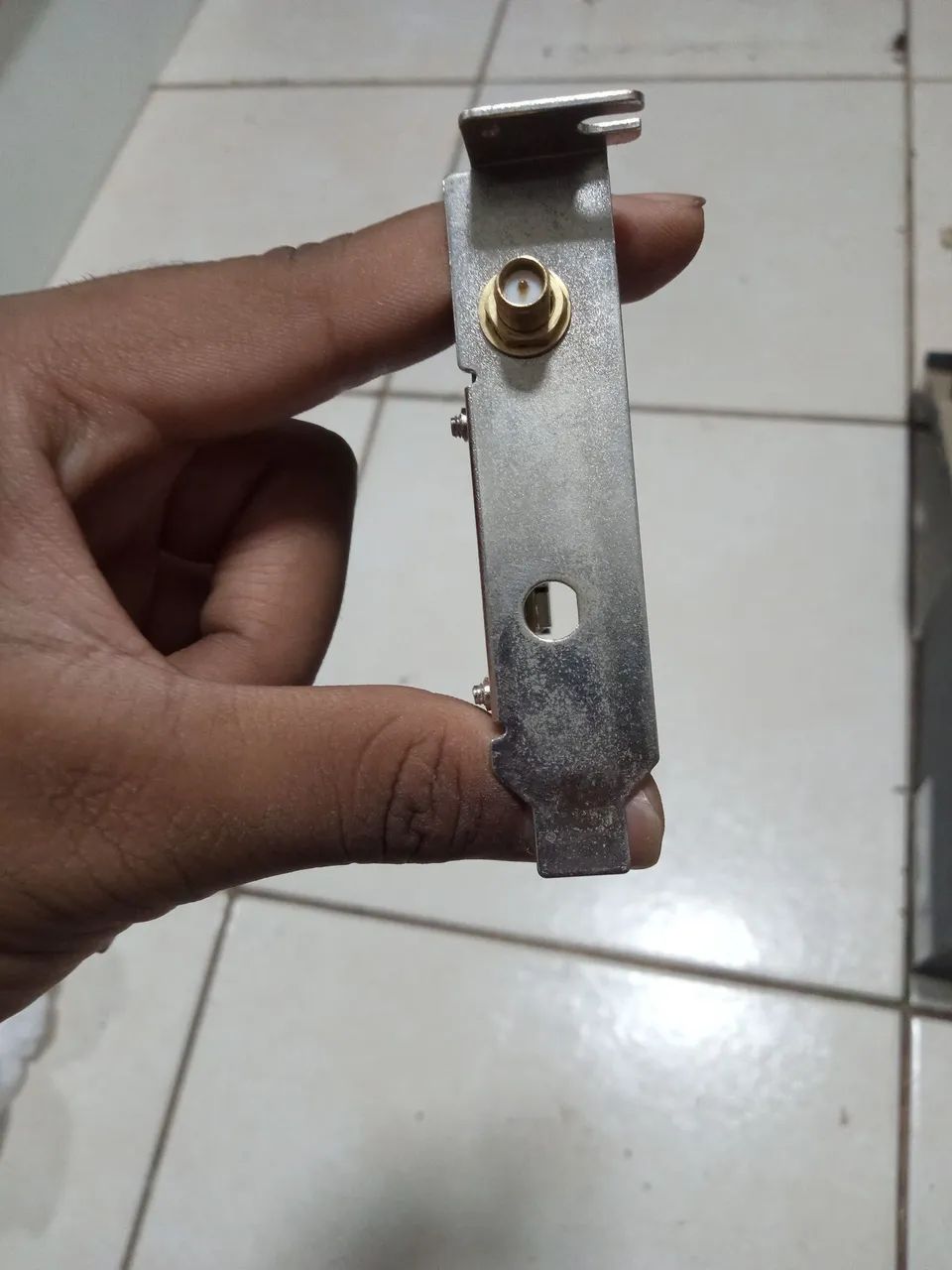 Adaptador de rede sem fio para computador441992283696680961