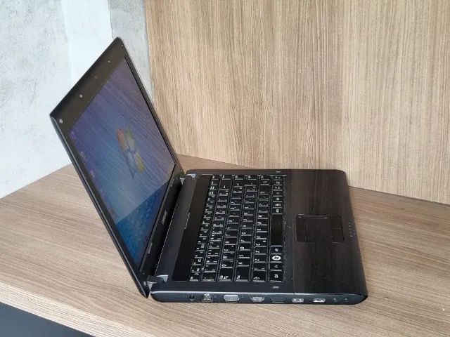 Notebook Samsung I3 - Foto 5