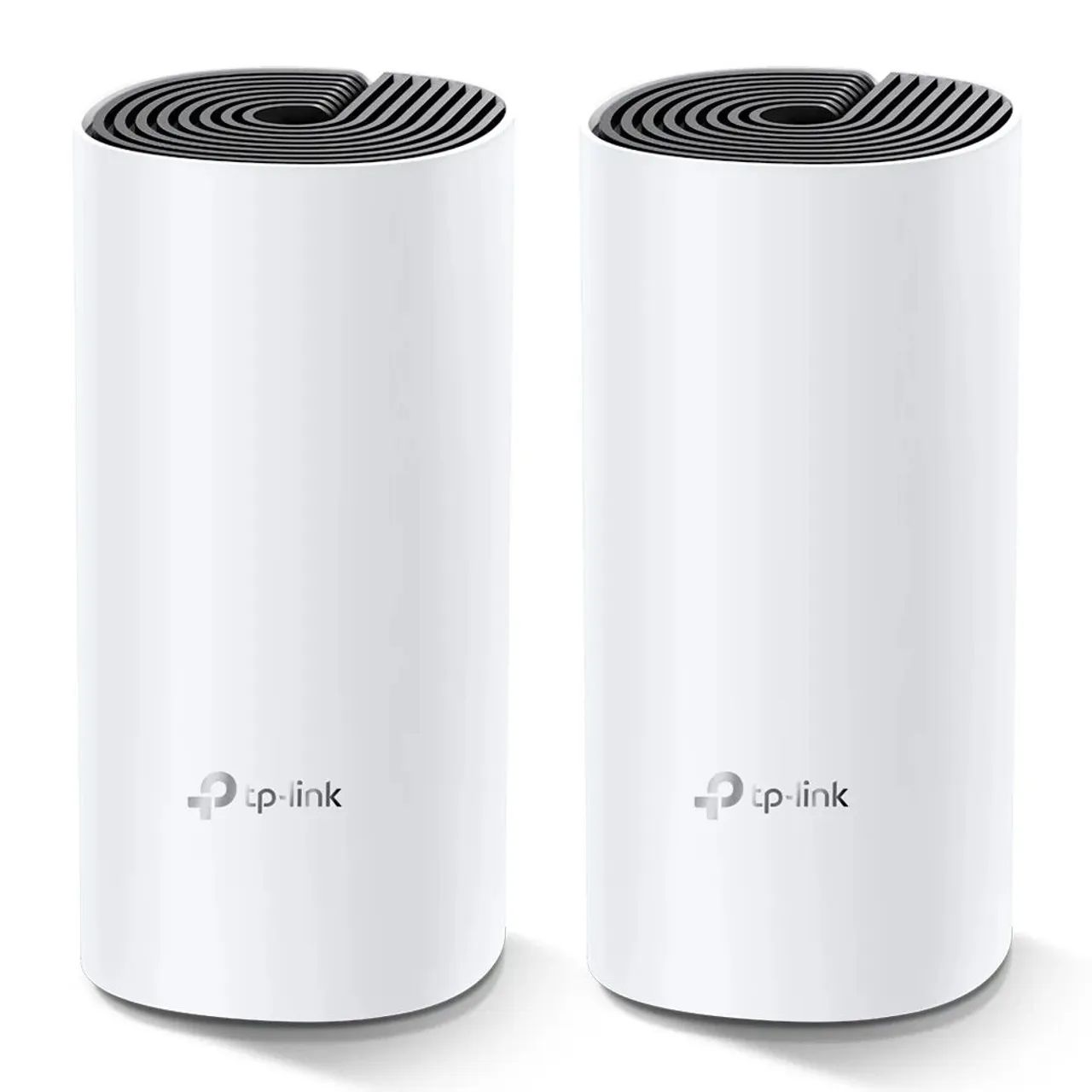 Roteador TP-Link Sistema Wi-Fi Mesh, Deco E4, 2-pack. - Foto 3