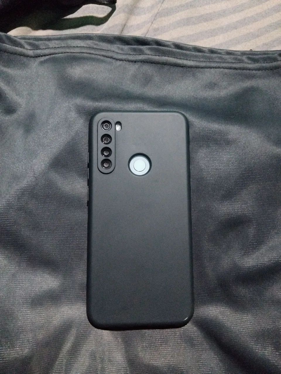 Redmi note 8 - Foto 2