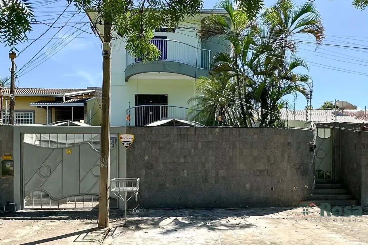Sobrado para venda e aluguel, Cidade Alta, Cuiabá - Foto 2