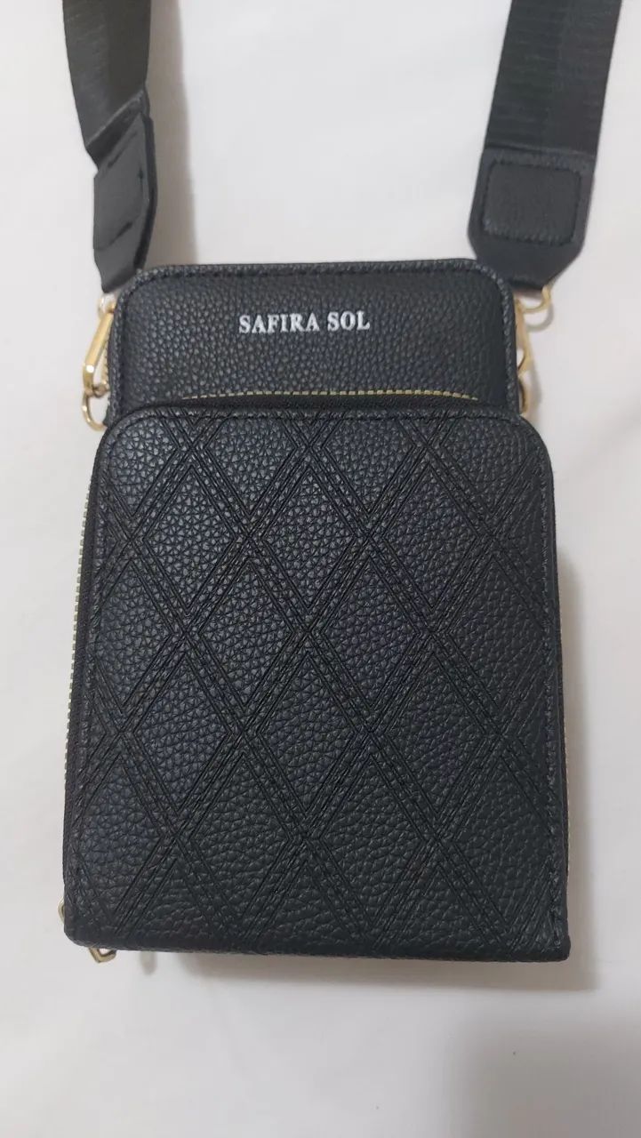 Bolsa alça nova - Foto 4