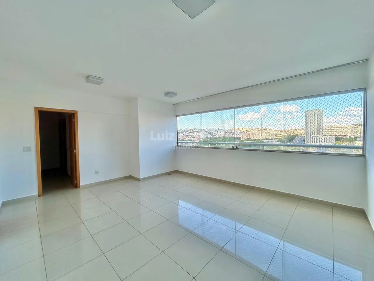 Apartamento à venda no bairro Palmares