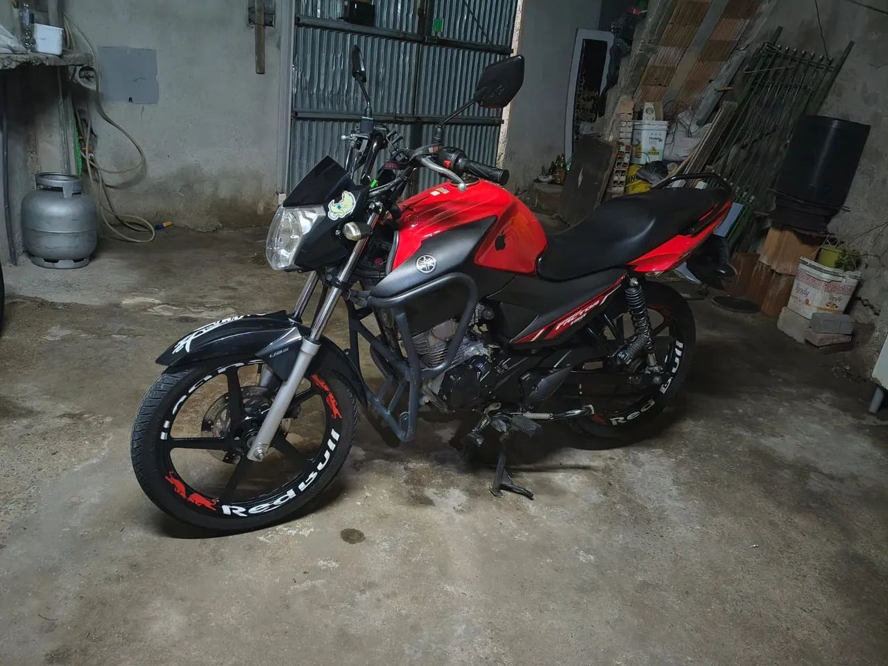 Moto - Foto 3