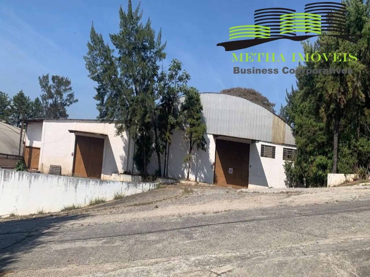 GALPAO INDUSTRIAL em SOROCABA - SP, JARDIM SANTA CECÍLIA