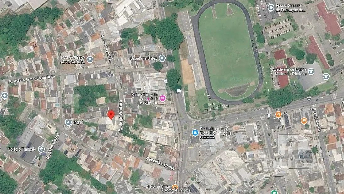 terreno na trindade
