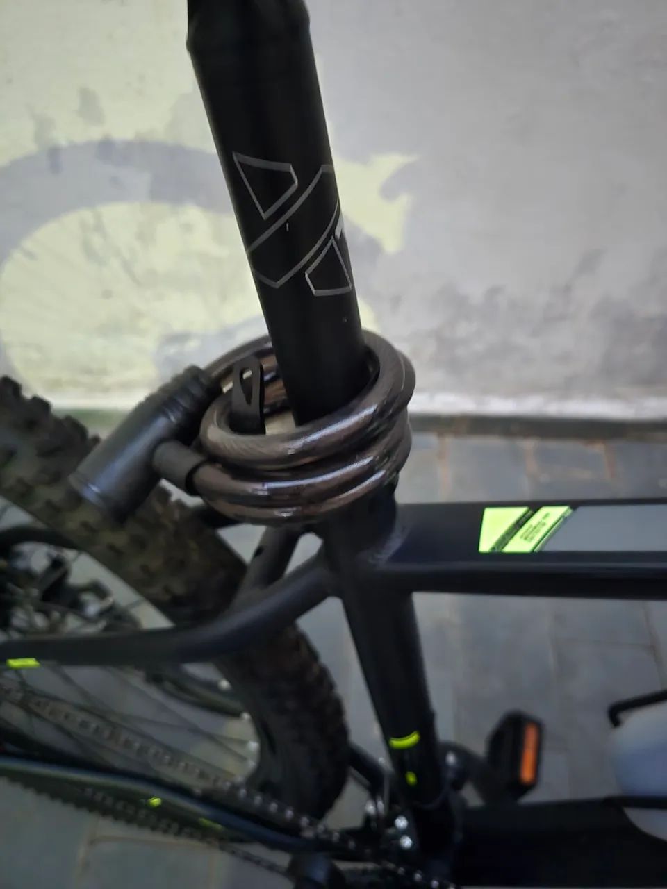 Vendo bicicleta 21 marchas