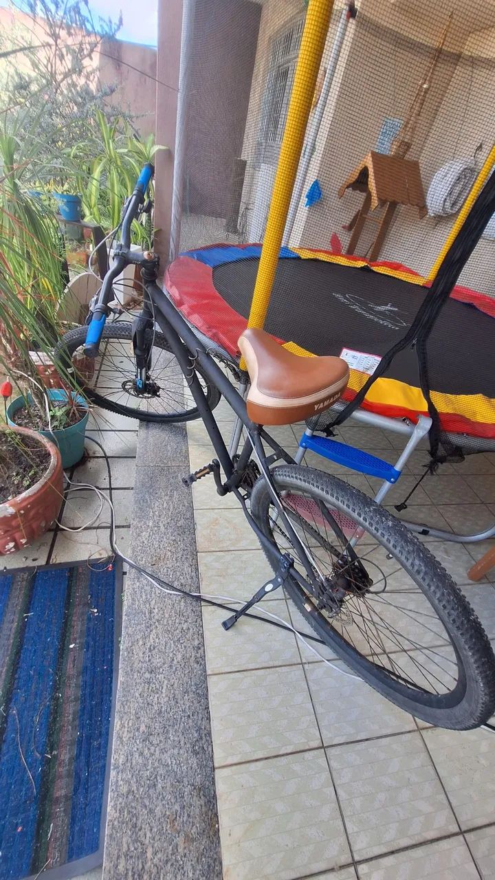 Bicicleta aro 29 - Foto 2