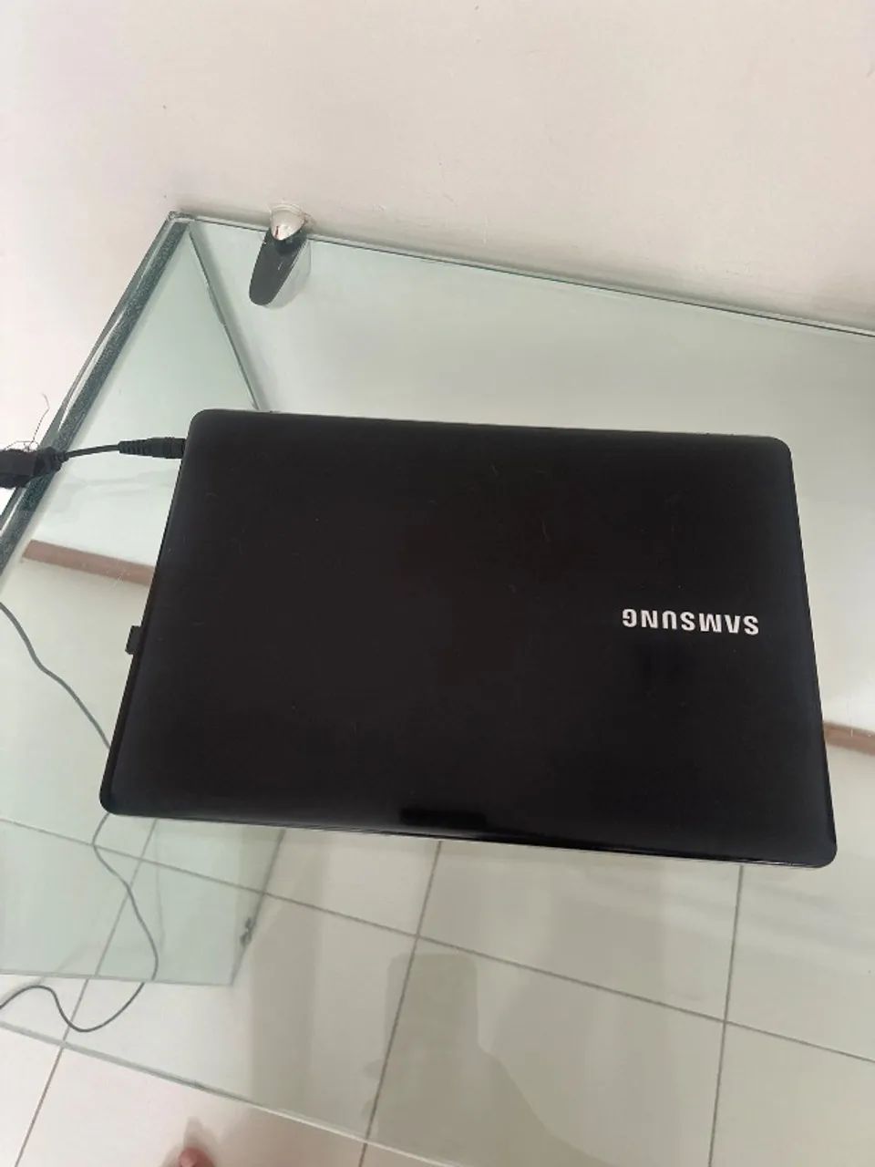 Notebook Samsung, ótima oportunidade - Foto 4