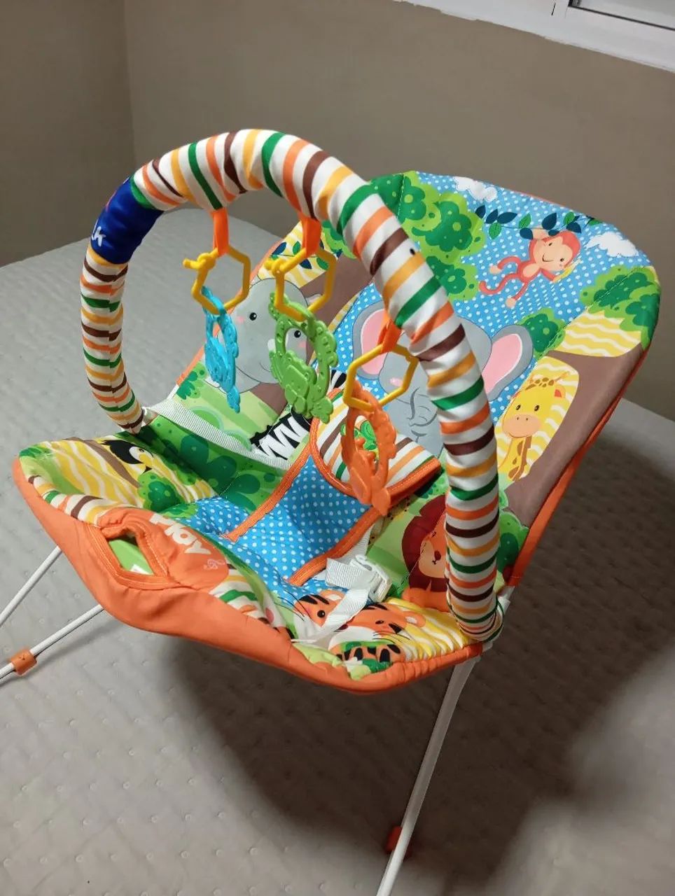Cadeira Infantil 