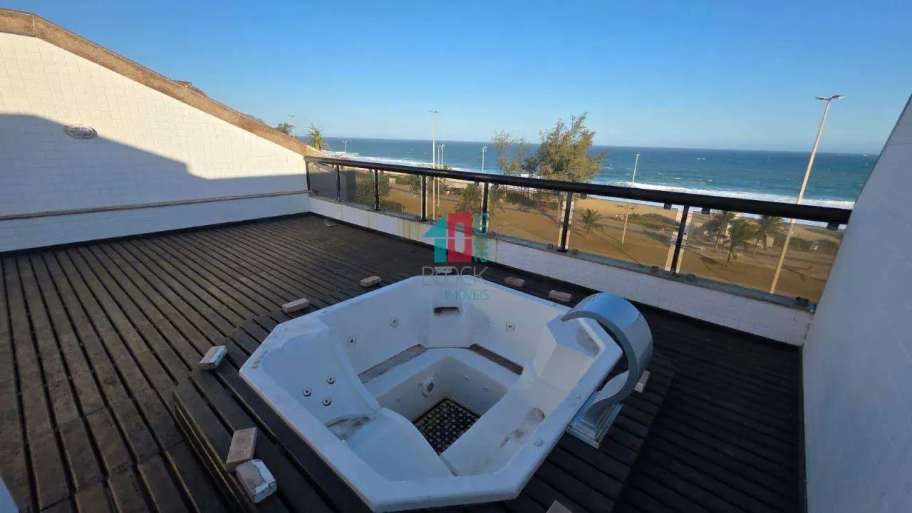 Recreio dos Bandeirantes | Cobertura 3 quartos, sendo 3 suites - Foto 5