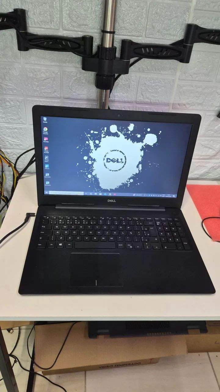 Notebook Dell vostro  - Foto 2