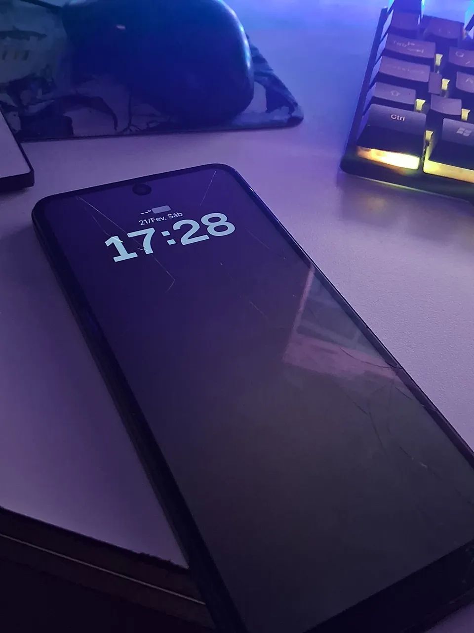 Redmi Note 12 4G - Foto 2